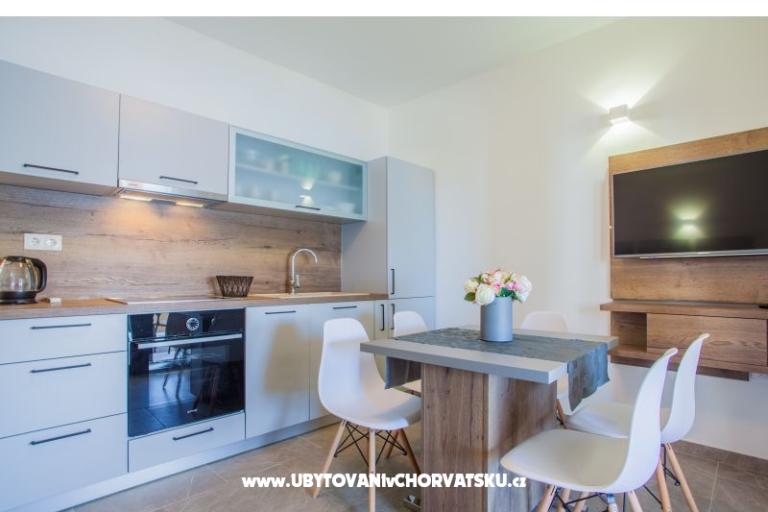 Apartamenty Komešić – foto 6