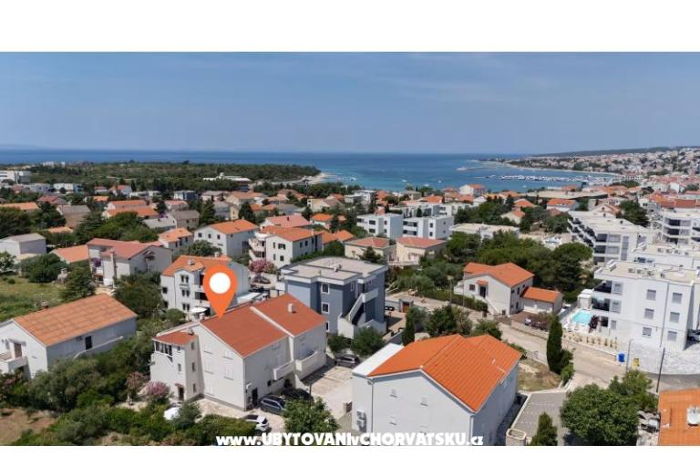 Apartamenty Lucija – foto 10