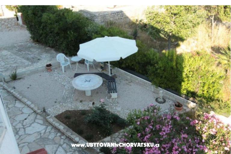 Apartamenty Lucija – foto 11