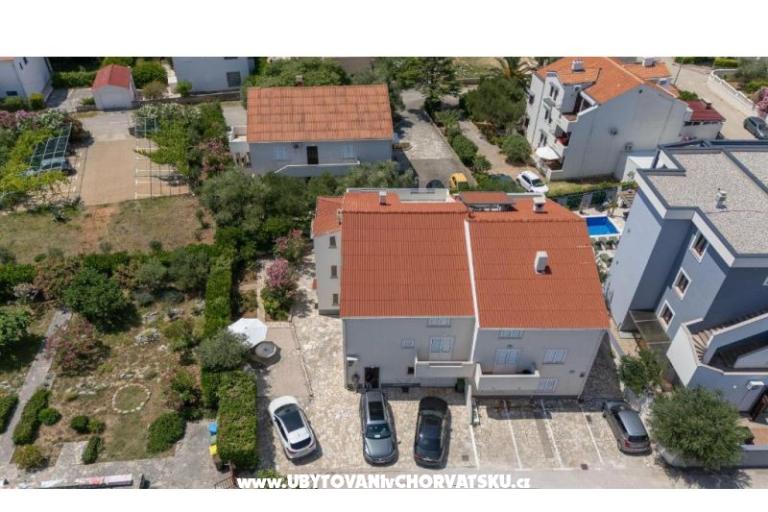 Apartamenty Lucija – foto 12