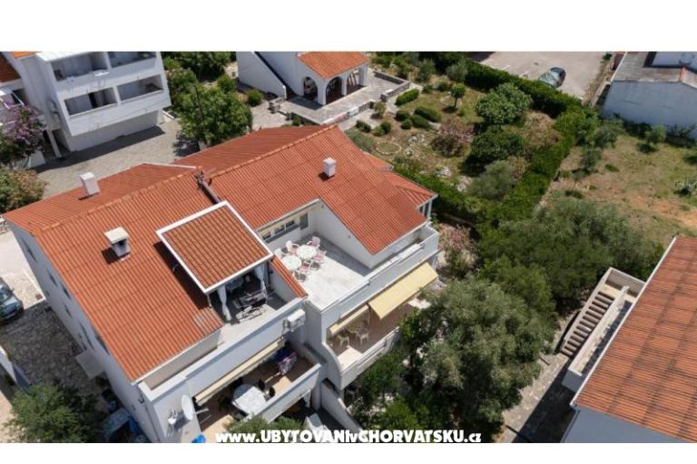 Apartamenty Lucija – foto 13