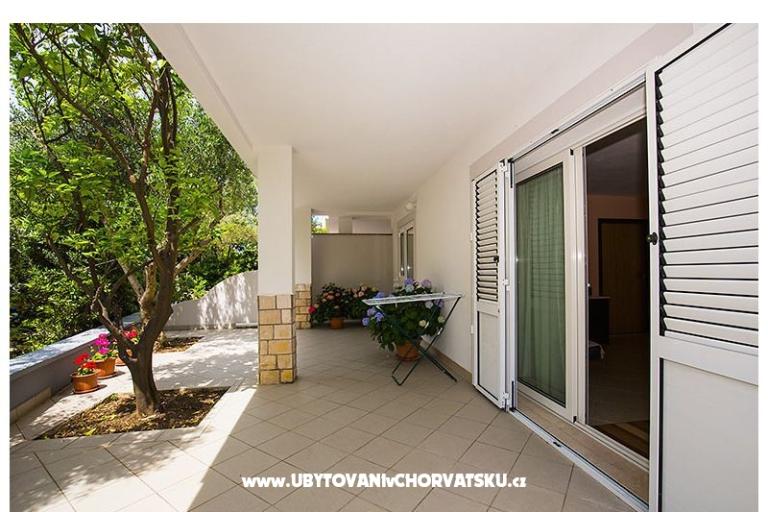 Apartamenty Lucija – foto 8