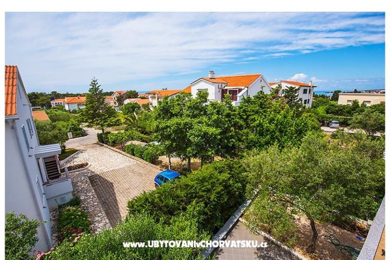 Apartamenty Lucija – foto 9