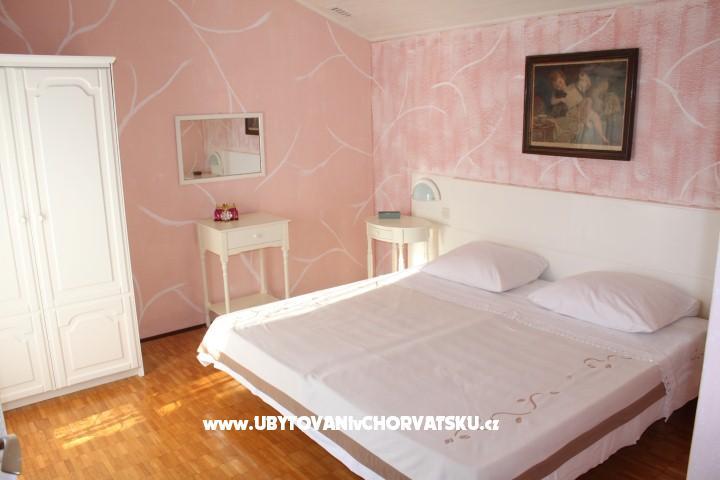 Apartamenty Marina-family resort – foto 12
