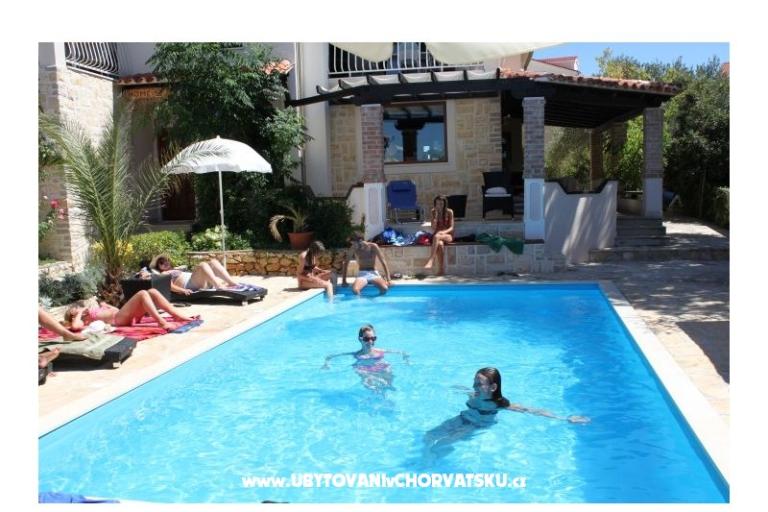 Apartamenty Marina-family resort – foto 15
