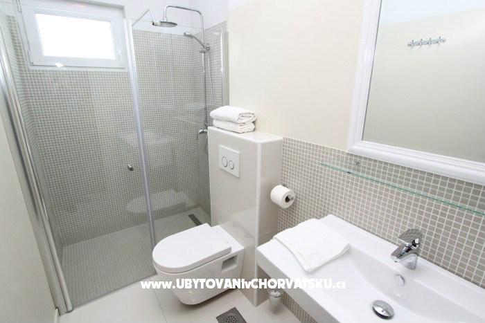 Apartamenty Marina-family resort – foto 3