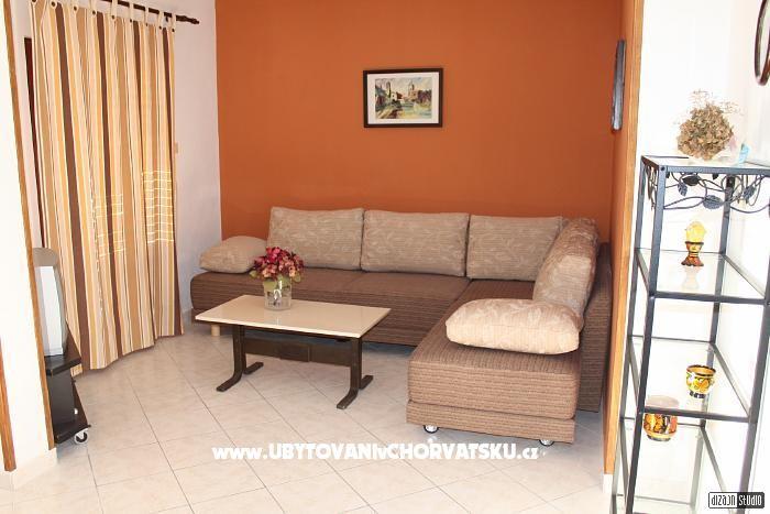 Apartamenty Marina-family resort – foto 4