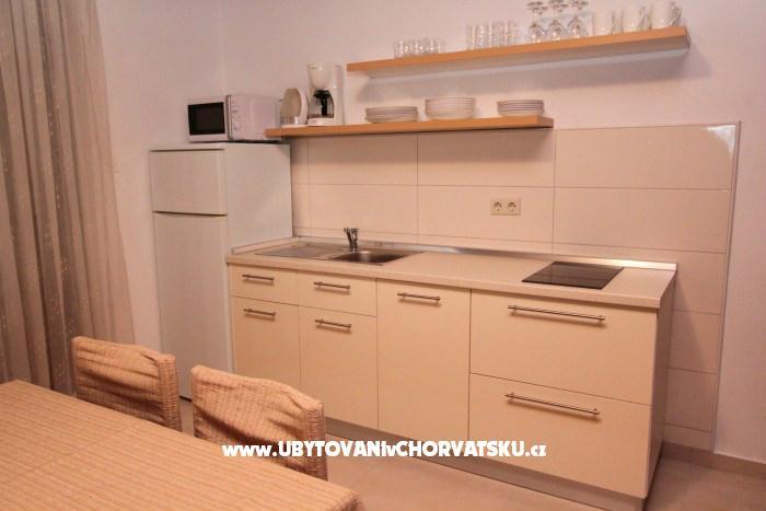 Apartamenty Marina-family resort – foto 5