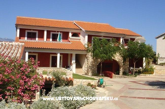 Apartamenty Marina-family resort – foto 7