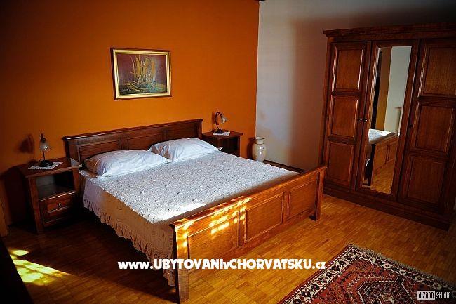 Apartamenty Marina-family resort – foto 9
