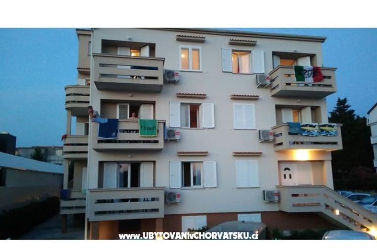 Apartamenty Matan – foto 3