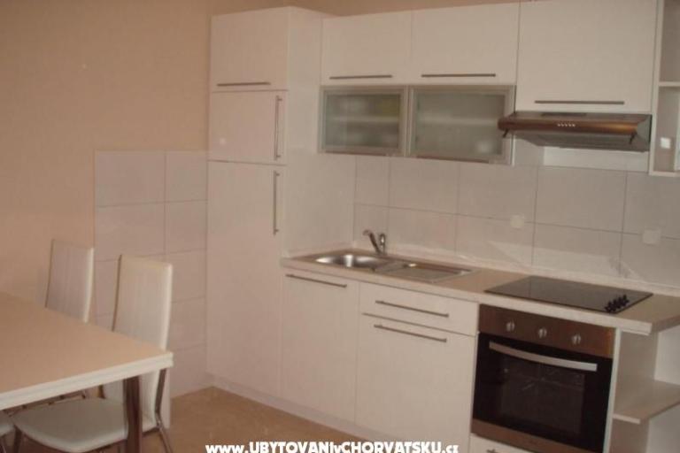 Apartamenty Meri - Novalja, Pag – foto 11