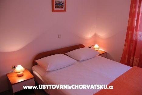 Apartamenty Meri - Novalja, Pag – foto 12