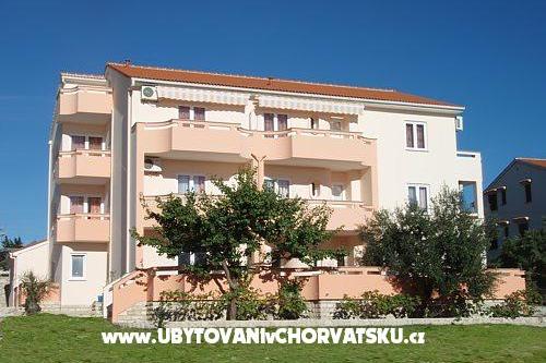Apartamenty Meri - Novalja, Pag – foto 2