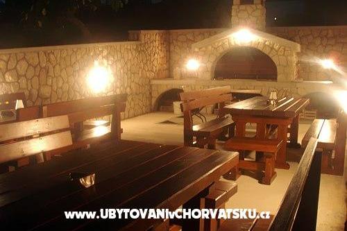 Apartamenty Meri - Novalja, Pag – foto 3
