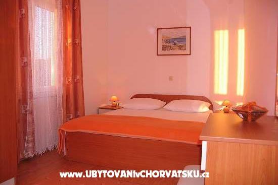 Apartamenty Meri - Novalja, Pag – foto 4