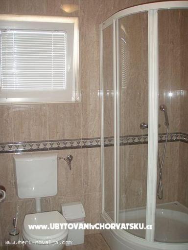 Apartamenty Meri - Novalja, Pag – foto 5