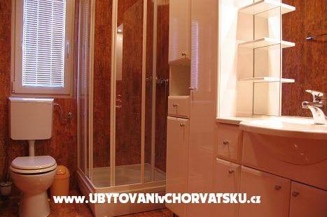Apartamenty Meri - Novalja, Pag – foto 7