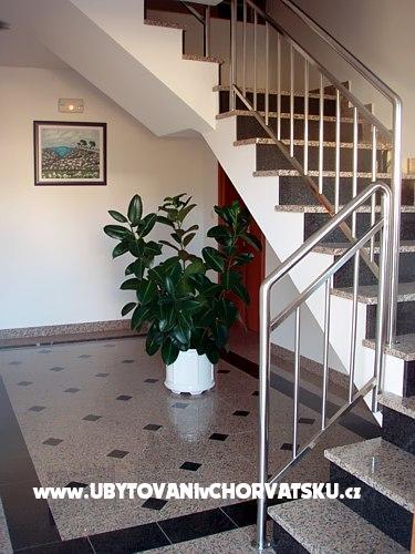 Apartamenty Meri - Novalja, Pag – foto 9