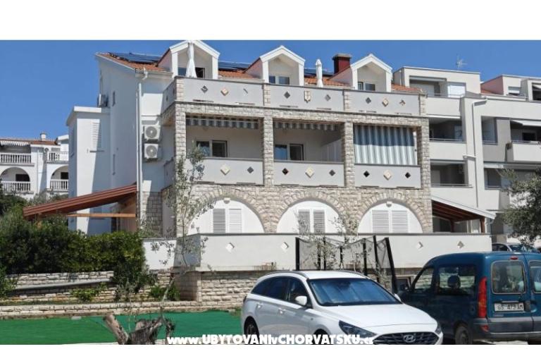 Apartamenty Milijan – foto 2