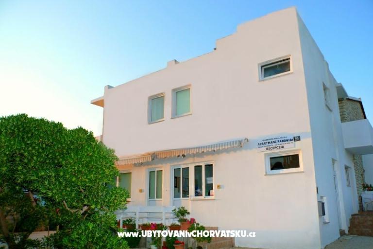 Apartamenty Panonija – foto 4