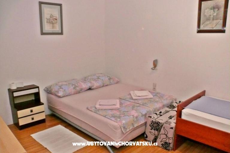 Apartamenty Panonija – foto 9