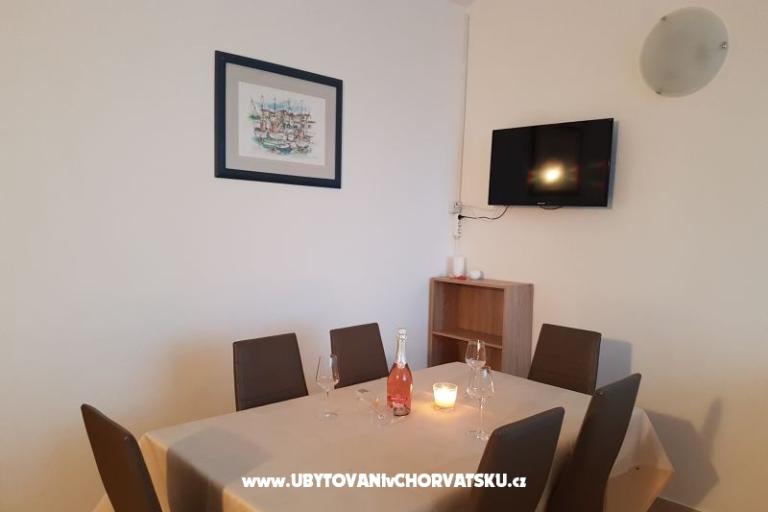 Apartamenty Šegota – foto 11