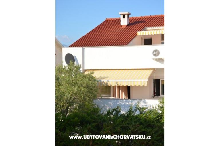 Apartamenty Šegota – foto 12