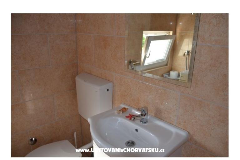 Apartamenty Šegota – foto 14