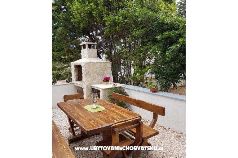 Apartamenty Šegota – foto 16