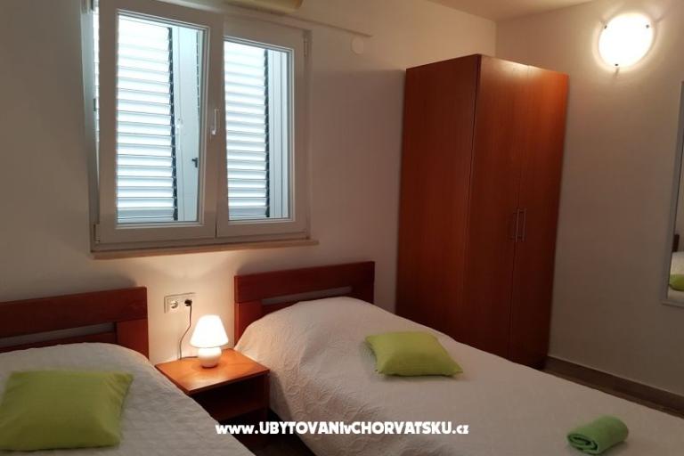 Apartamenty Šegota – foto 17