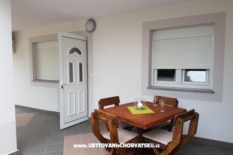Apartamenty Šegota – foto 2
