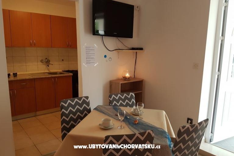 Apartamenty Šegota – foto 6