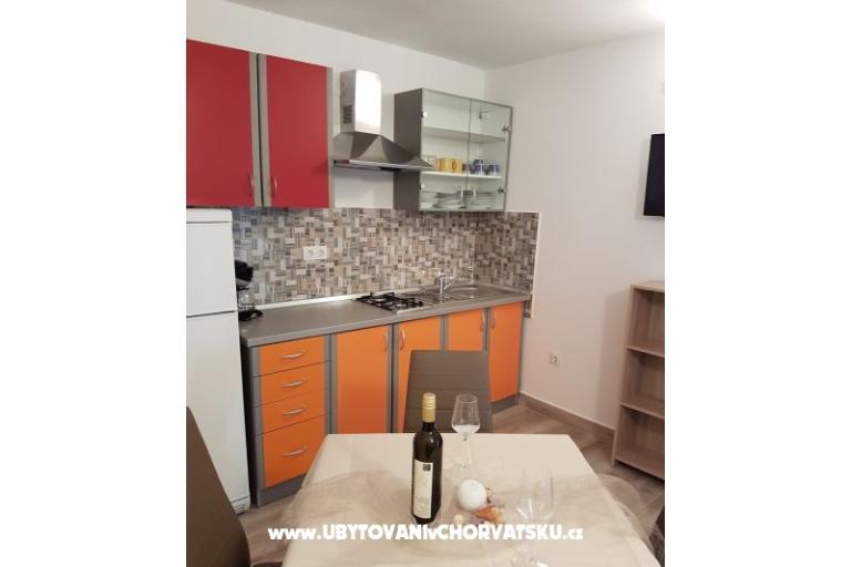 Apartamenty Šegota – foto 7