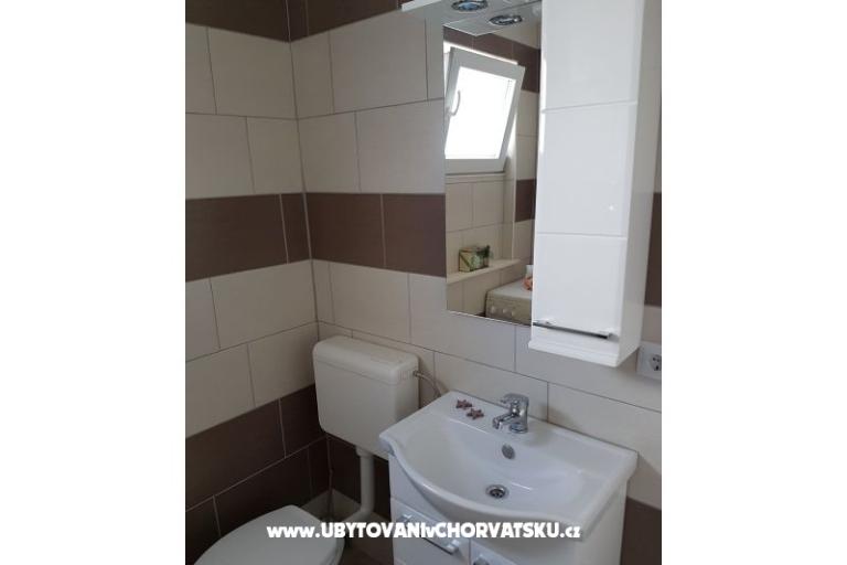 Apartamenty Šegota – foto 8