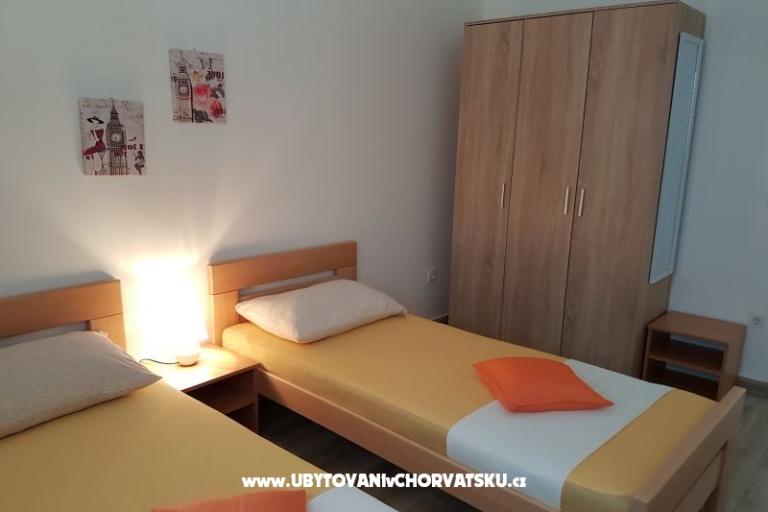 Apartamenty Šegota – foto 9