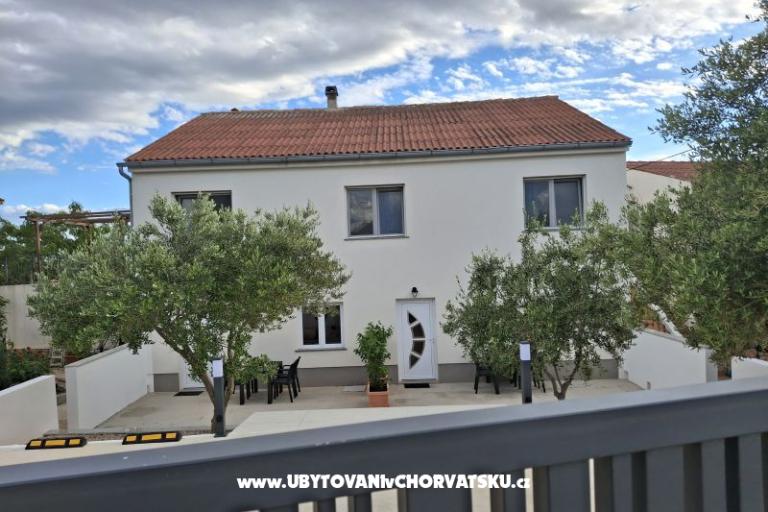 Apartamenty Šegota – foto 5