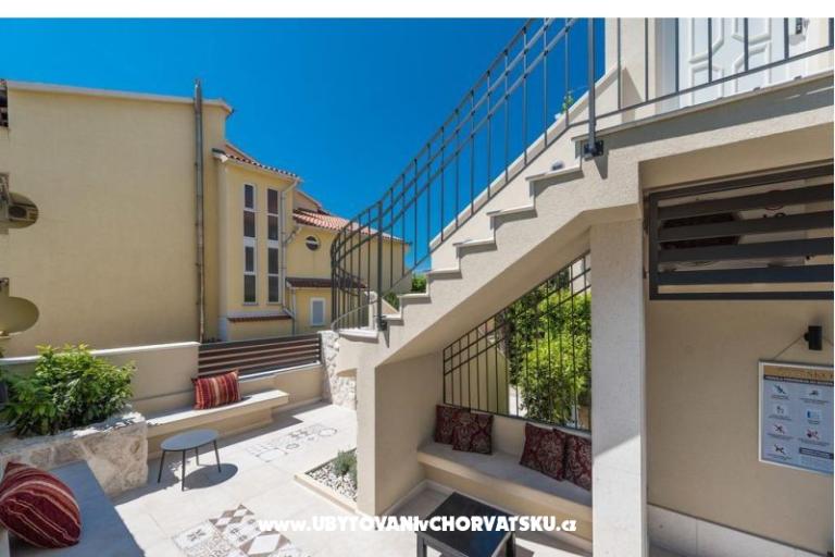 Apartamenty Škoda – foto 11