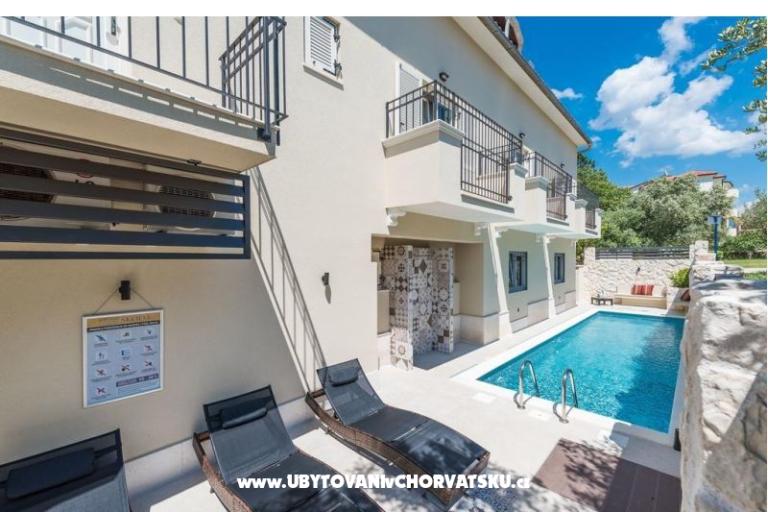 Apartamenty Škoda – foto 13