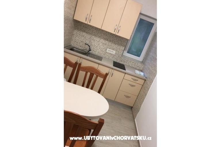Apartamenty Slavica Novalja – foto 10