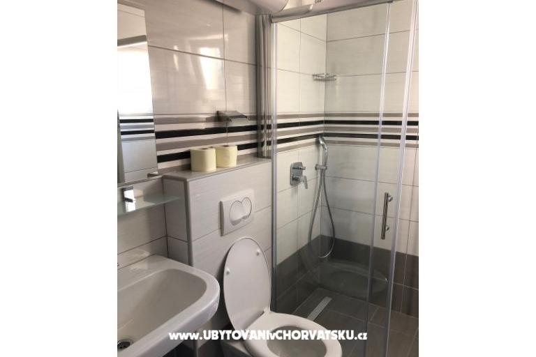 Apartamenty Slavica Novalja – foto 11