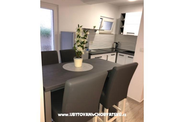 Apartamenty Slavica Novalja – foto 12