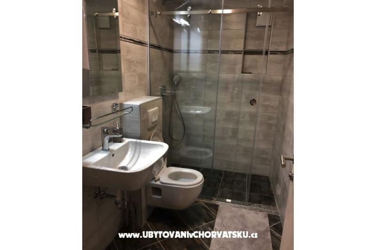Apartamenty Slavica Novalja – foto 13