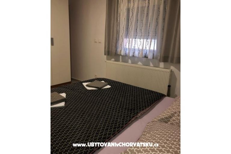Apartamenty Slavica Novalja – foto 14