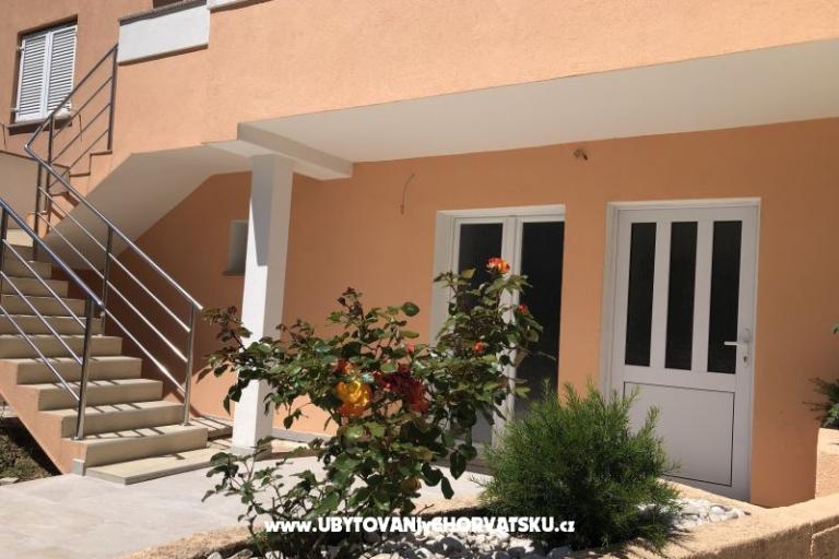 Apartamenty Slavica Novalja – foto 15