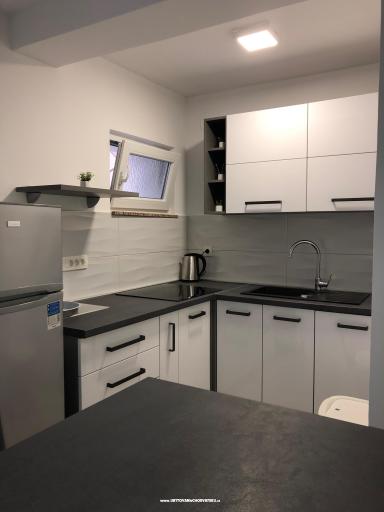 Apartamenty Slavica Novalja – foto 5