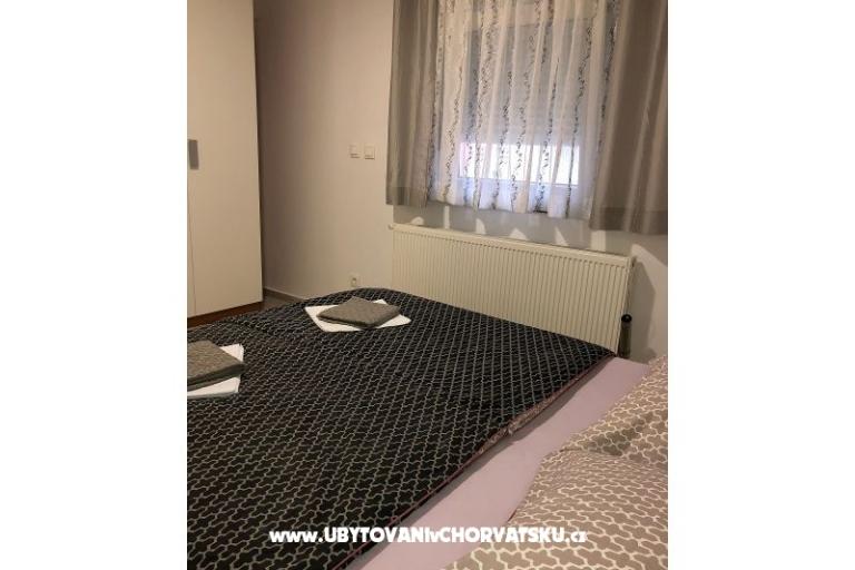 Apartamenty Slavica Novalja – foto 6