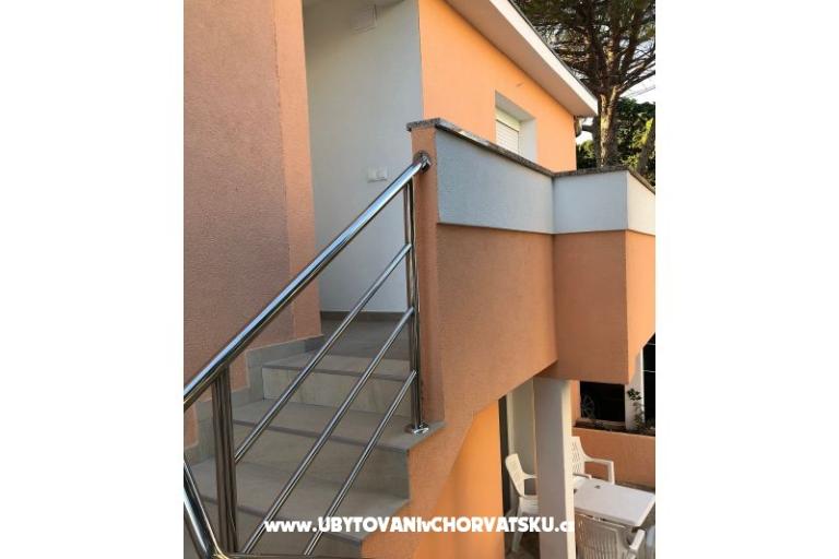 Apartamenty Slavica Novalja – foto 7