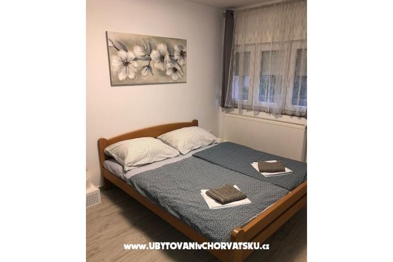 Apartamenty Slavica Novalja – foto 8