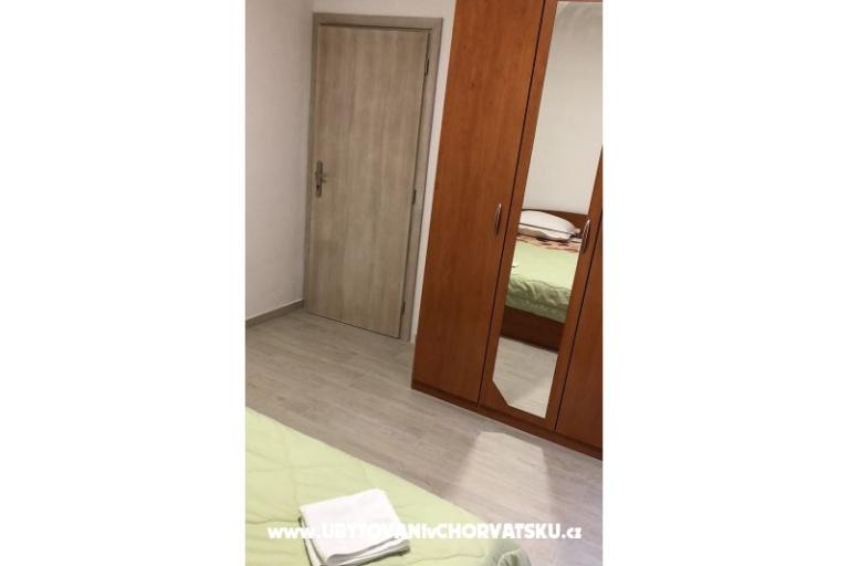 Apartamenty Slavica Novalja – foto 9